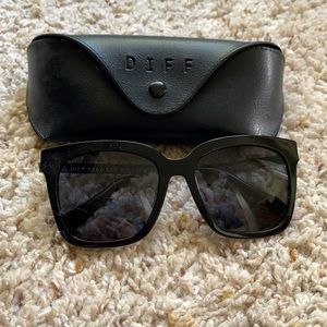Diff Bella sunglasses